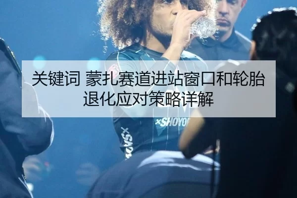 关键词 蒙扎赛道进站窗口和轮胎退化应对策略详解